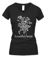 Women's V-Neck T-Shirt Women's V-Neck T-Shirt