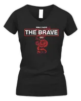 Women's V-Neck T-Shirt Women's V-Neck T-Shirt
