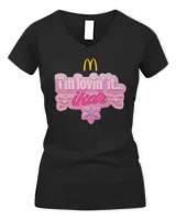 Women's V-Neck T-Shirt Women's V-Neck T-Shirt