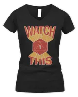 Women's V-Neck T-Shirt Women's V-Neck T-Shirt
