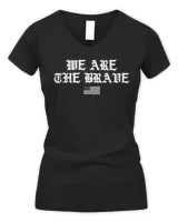 Women's V-Neck T-Shirt Women's V-Neck T-Shirt