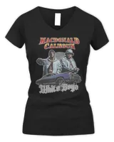 Women's V-Neck T-Shirt Women's V-Neck T-Shirt