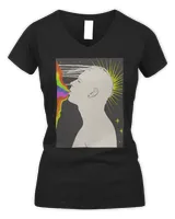 Women's V-Neck T-Shirt Women's V-Neck T-Shirt