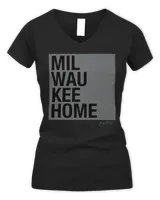 Women's V-Neck T-Shirt Women's V-Neck T-Shirt