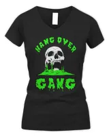 Women's V-Neck T-Shirt Women's V-Neck T-Shirt