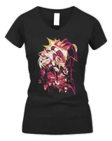Women's V-Neck T-Shirt Women's V-Neck T-Shirt