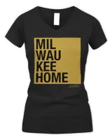Women's V-Neck T-Shirt Women's V-Neck T-Shirt