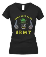 Women's V-Neck T-Shirt Women's V-Neck T-Shirt