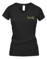 Women's V-Neck T-Shirt Women's V-Neck T-Shirt