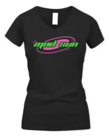 Women's V-Neck T-Shirt Women's V-Neck T-Shirt