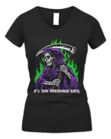 Women's V-Neck T-Shirt Women's V-Neck T-Shirt