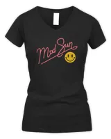 Women's V-Neck T-Shirt Women's V-Neck T-Shirt