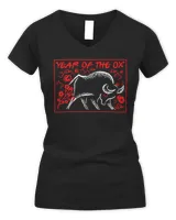 Women's V-Neck T-Shirt Women's V-Neck T-Shirt