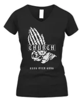 Women's V-Neck T-Shirt Women's V-Neck T-Shirt
