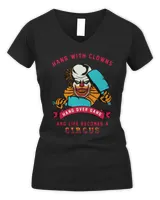 Women's V-Neck T-Shirt Women's V-Neck T-Shirt