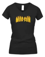 Women's V-Neck T-Shirt Women's V-Neck T-Shirt