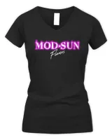 Women's V-Neck T-Shirt Women's V-Neck T-Shirt