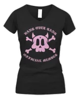 Women's V-Neck T-Shirt Women's V-Neck T-Shirt