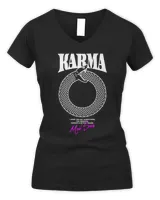 Women's V-Neck T-Shirt Women's V-Neck T-Shirt