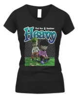 Women's V-Neck T-Shirt Women's V-Neck T-Shirt