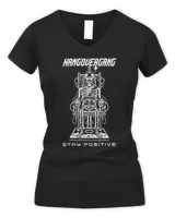 Women's V-Neck T-Shirt Women's V-Neck T-Shirt