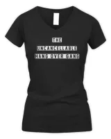 Women's V-Neck T-Shirt Women's V-Neck T-Shirt
