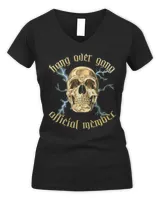Women's V-Neck T-Shirt Women's V-Neck T-Shirt