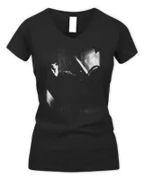 Women's V-Neck T-Shirt Women's V-Neck T-Shirt