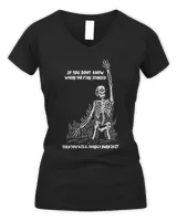 Women's V-Neck T-Shirt Women's V-Neck T-Shirt