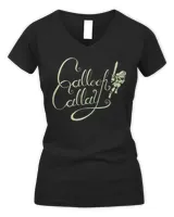Women's V-Neck T-Shirt Women's V-Neck T-Shirt