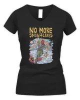 Women's V-Neck T-Shirt Women's V-Neck T-Shirt