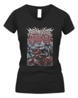 Women's V-Neck T-Shirt Women's V-Neck T-Shirt