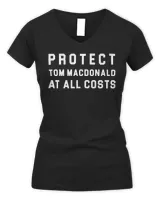 Women's V-Neck T-Shirt Women's V-Neck T-Shirt