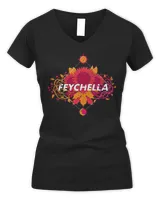 Women's V-Neck T-Shirt Women's V-Neck T-Shirt