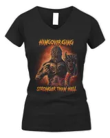 Women's V-Neck T-Shirt Women's V-Neck T-Shirt