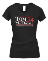 Women's V-Neck T-Shirt Women's V-Neck T-Shirt