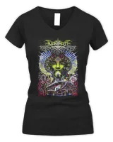Women's V-Neck T-Shirt Women's V-Neck T-Shirt