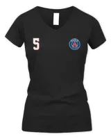 Women's V-Neck T-Shirt Women's V-Neck T-Shirt