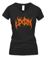 Women's V-Neck T-Shirt Women's V-Neck T-Shirt