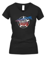 Women's V-Neck T-Shirt Women's V-Neck T-Shirt