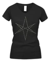Women's V-Neck T-Shirt Women's V-Neck T-Shirt