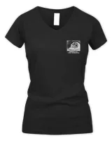Women's V-Neck T-Shirt Women's V-Neck T-Shirt
