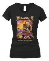 Women's V-Neck T-Shirt Women's V-Neck T-Shirt
