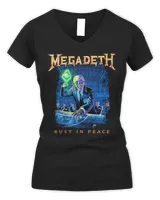 Women's V-Neck T-Shirt Women's V-Neck T-Shirt