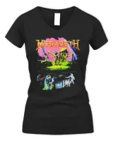 Women's V-Neck T-Shirt Women's V-Neck T-Shirt