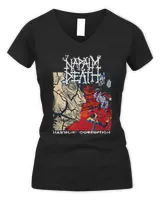 Women's V-Neck T-Shirt Women's V-Neck T-Shirt