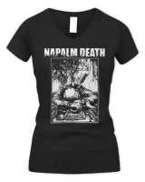 Women's V-Neck T-Shirt Women's V-Neck T-Shirt