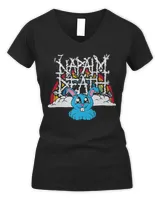 Women's V-Neck T-Shirt Women's V-Neck T-Shirt