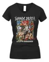 Women's V-Neck T-Shirt Women's V-Neck T-Shirt