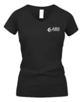 Women's V-Neck T-Shirt Women's V-Neck T-Shirt